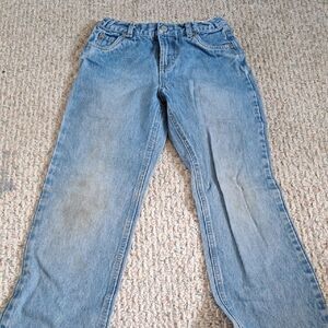 The Children's Place Light Blue Kids Jeans
